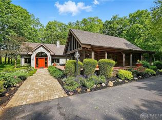 508 E Lower Springboro Rd, Springboro, OH 45066