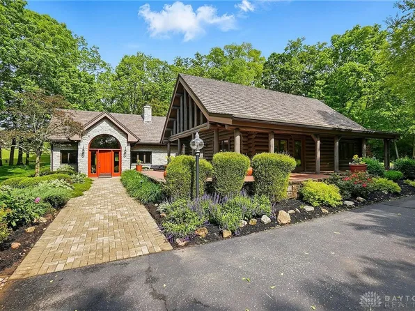 508 E Lower Springboro Rd, Springboro, OH 45066