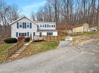 37 Fuller St, North Adams, MA 01247