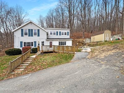 37 Fuller St, North Adams, MA, 01247