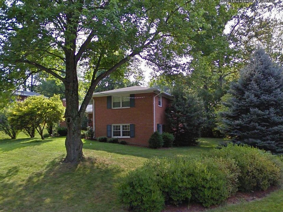 1st image of 3700 Sprucedale Dr