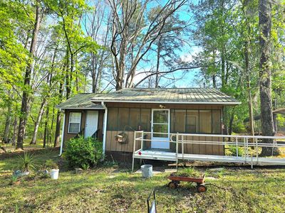 140 Boat Landing Rd, Abbeville, GA, 31001