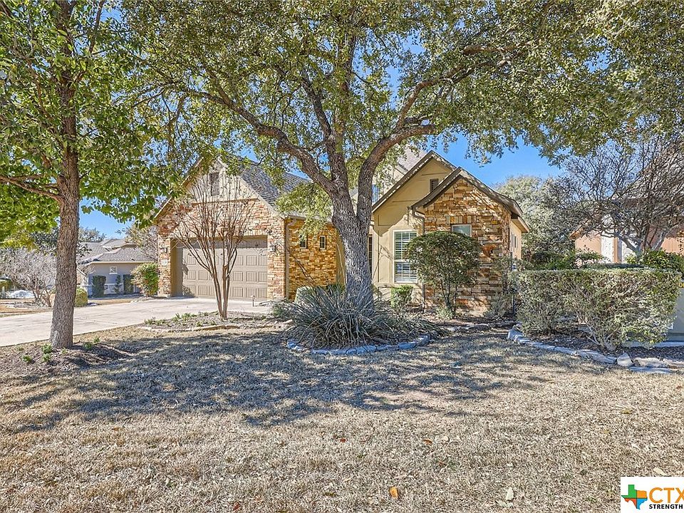 4530 Amorosa Way, San Antonio, TX 78261 Zillow