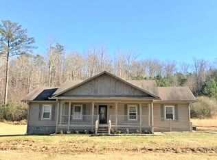 7003 State Highway 174, Springville, AL 35146
