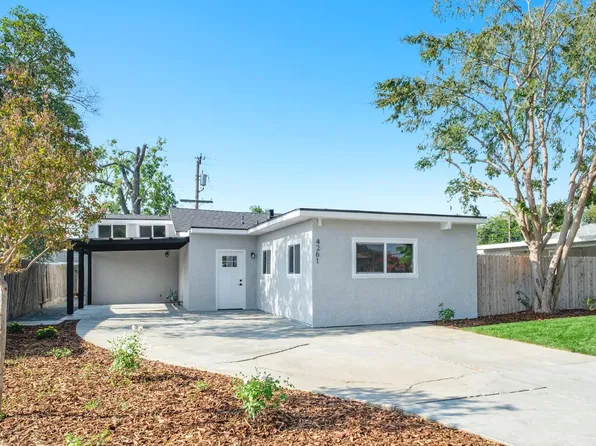 4261 N Holt Ave, Fresno, CA 93705