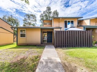 Palehua Townhouses 2, Kapolei, HI 96707