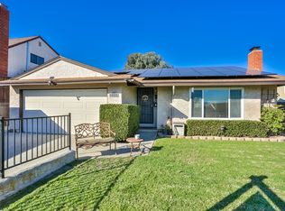 9934 Golden West Ln, Santee, CA 92071