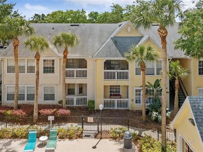 1033 S Hiawassee Rd APT 2616, Orlando, FL, 32835