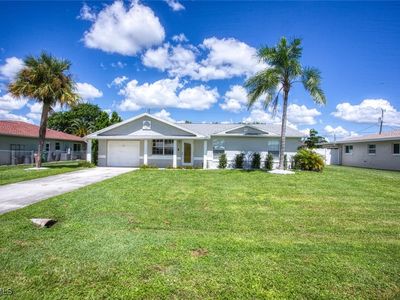 1005 SE 37th St, Cape Coral, FL, 33904