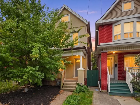 62 Cedar Ave, Hamilton, ON L8M 3A8