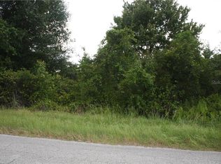Trail Cut Rd, Polk city, FL 33868