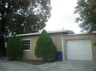 595 NW 100th Ter, Miami, FL 33150