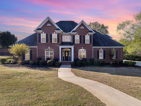 101 Holborne Dr, Easley, SC 29642