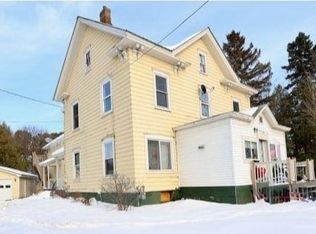 33 Grand Avenue Street, Swanton, VT 05488