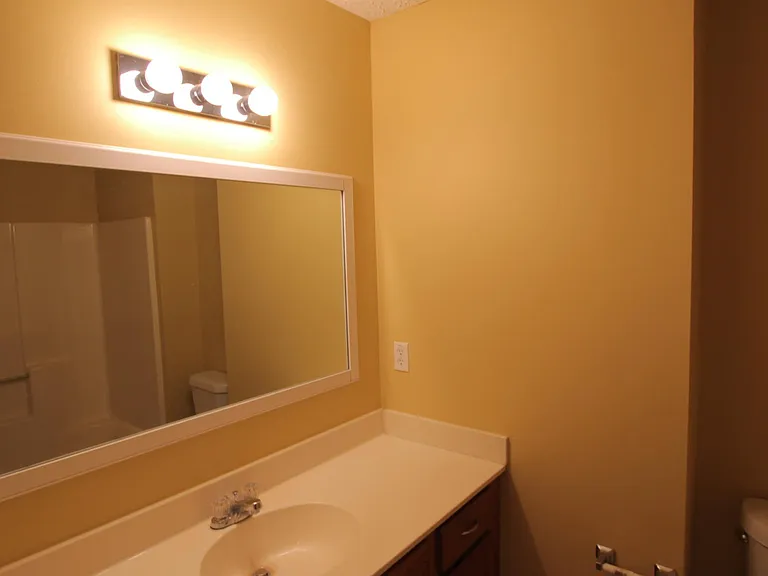 Hall Bathroom