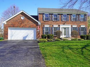 4044 Havenwood Dr, Cincinnati, OH 45245