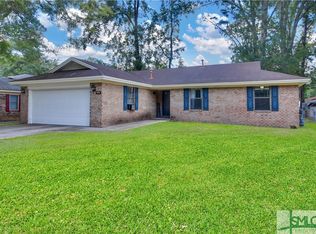 906 Barnsley Rd, Port Wentworth, GA 31407