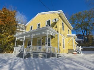 410 Saint Paul St, Burlington, VT 05401