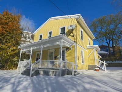 410 Saint Paul Street, Burlington, VT, 05401