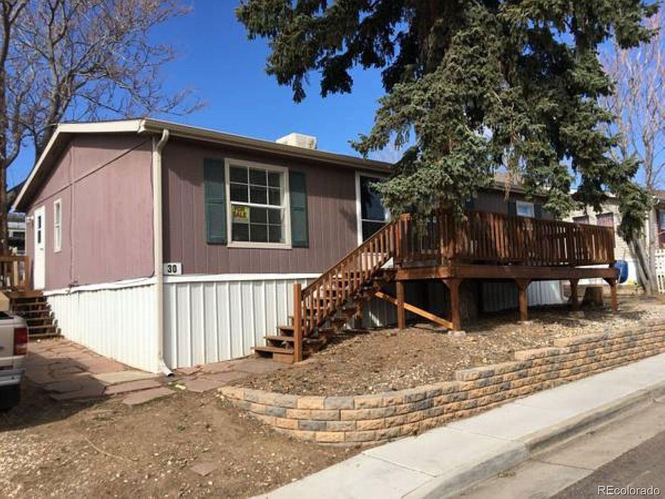 215 Cheyenne Street Lot 30, Golden, CO 80403 Zillow