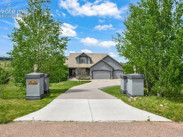 20439 Taversham Ct, Monument, CO 80132