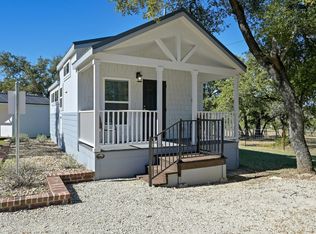 257 County Road 278, Liberty Hill, TX 78642