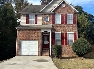 3859 Shenfield Dr, Union City, GA 30291
