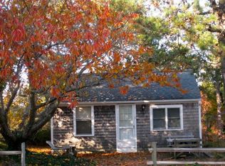 420 Chequessett Neck Rd #6, Wellfleet, MA 02667