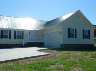 415 Pigeon Creek Rd, Greeneville, TN 37743
