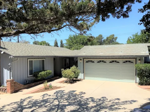 1255 Faraday St, Santa Ynez, CA 93460