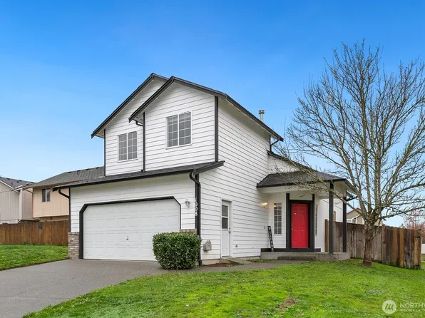 1008 127th Street Ct E, Tacoma, WA 98445