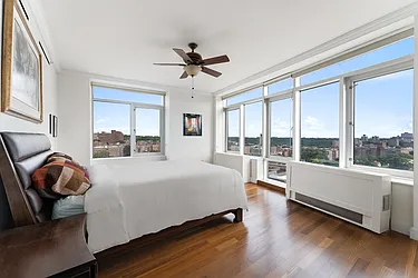 Sold by Julia B Fee Sotheby's International Realty