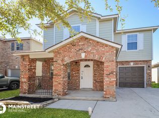 7339 Circle Farm, San Antonio, TX 78239