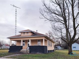 415 High St, Woodville, OH 43469