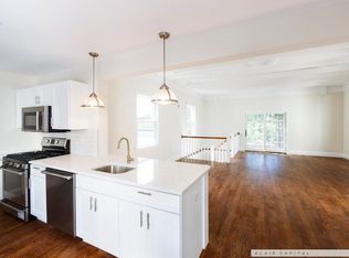 117 Centre St #3T, Roxbury, MA 02119