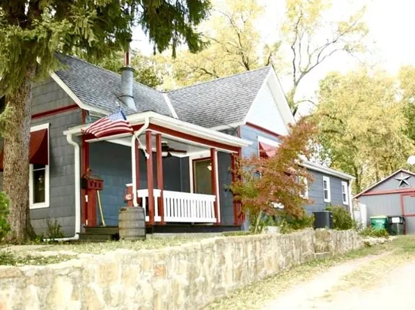 412 E Short Ave, Independence, MO 64050