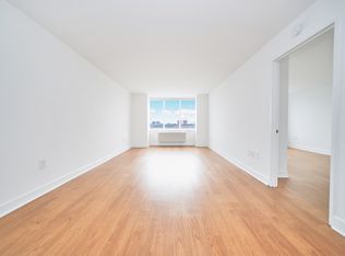 160 Riverside Blvd APT 17A, New York, NY 10069