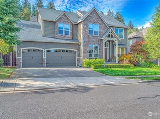 3913 NW Jasmine St, Camas, WA 98607