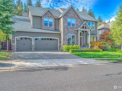 3913 NW Jasmine St., Camas, WA, 98607