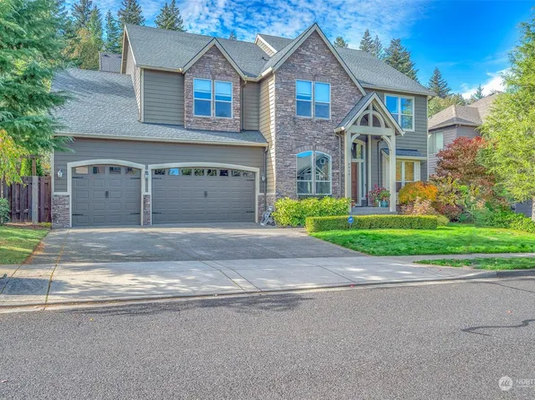 3913 NW Jasmine St., Camas, WA 98607