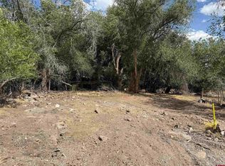 285 NW 7th Street, Cedaredge, CO 81413