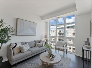 75 Liberty St #2202, Toronto, ON M6K 1Y4