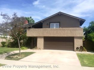 3741 Claremont St, Irvine, CA 92614