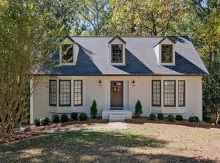 3308 Birdsong Way, Birmingham, AL 35242