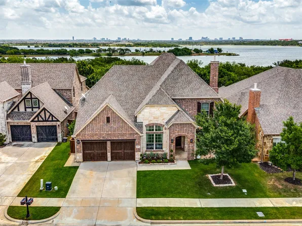 8159 Wakefield, The Colony, TX 75056