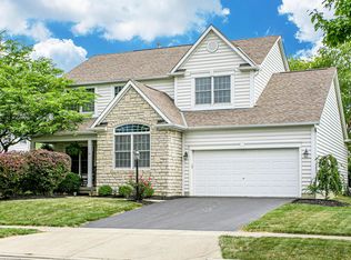 7325 Scioto Pkwy, Powell, OH 43065