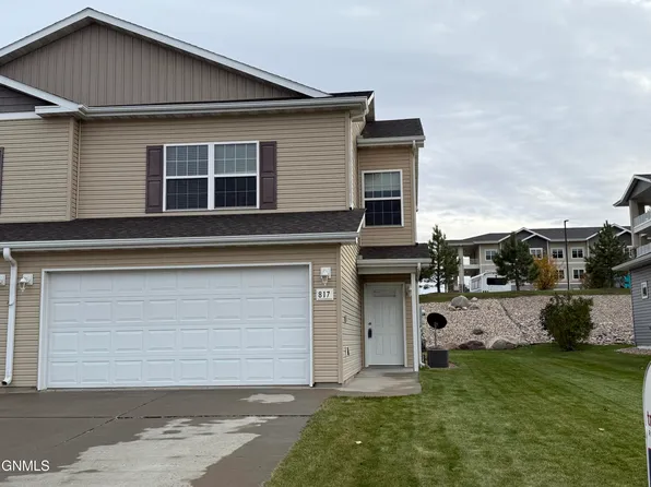 817 Bremner Ave, City Of Bismarck, ND 58503