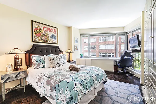 Sold by Halstead Real Estate | media 9