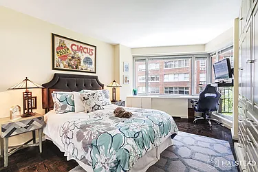 Sold by Halstead Real Estate