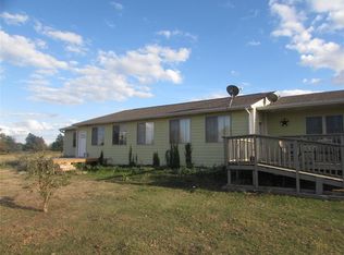 11155 Winstead Ln, Calvert, TX 77837